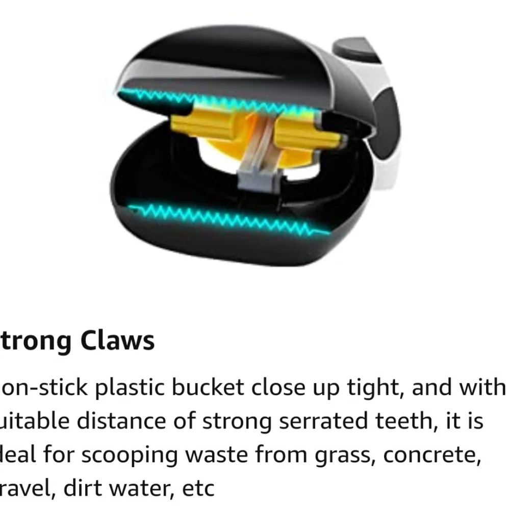 Pooper Scooper for Medium Small Dogs